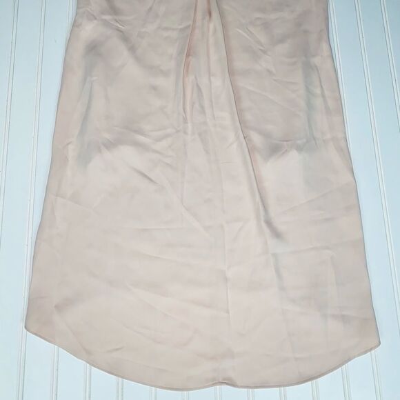 RACHEL Rachel Roy Replenishment Blush Dress Size XS NWT - Picture 11 of 12
